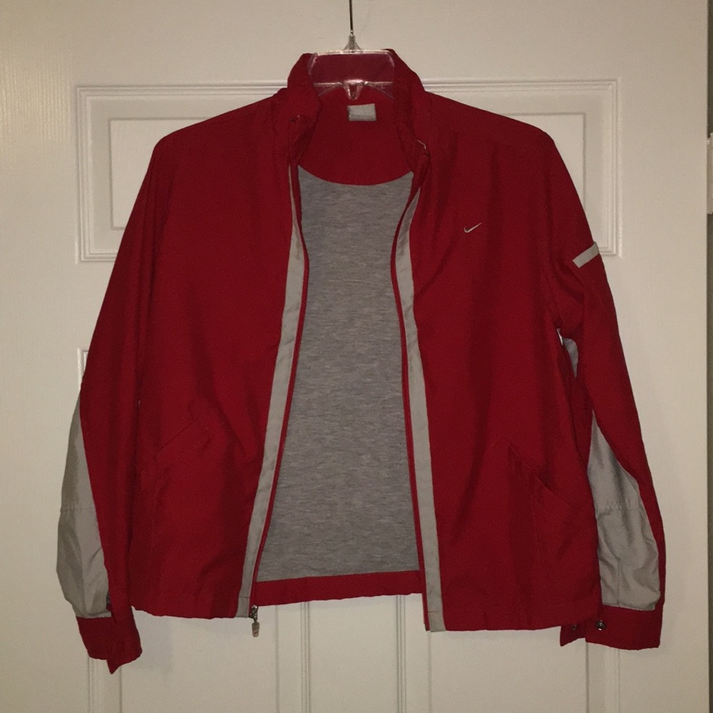 Vintage Women’s Nike Jacket